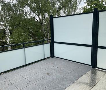 Neubau - Erstbezug: 2-Zimmer-Wohnung Bonn-Plittersdorf - Photo 6