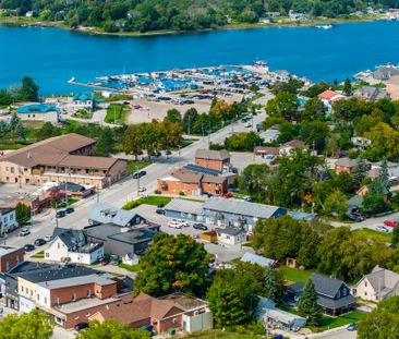 For Lease - 10 Levi Simon Trail, Penetanguishene, Ontario - Photo 6