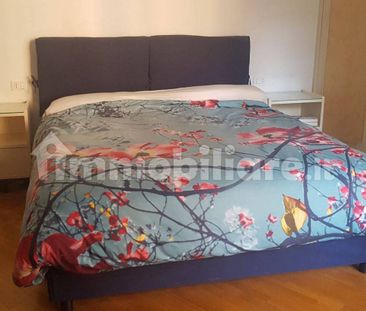 Trilocale via Makallè 9, Africano - Villa Chigi, Roma - Photo 1
