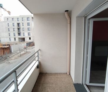 Appartement en location à Clermont-Ferrand Quartier Lafayette/Oradou - Photo 2