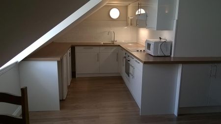 4 bedroom flat to rent - Photo 2