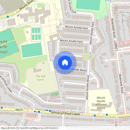 69 Mount Anville Wood Goatstown Dublin 14