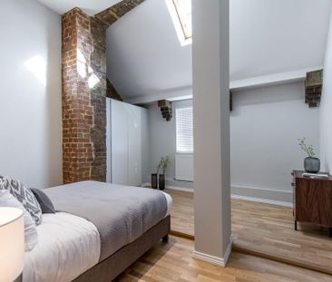 2 bedroom ground floor flat to rent - Photo 5