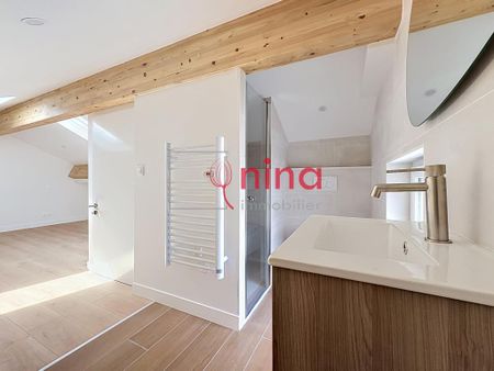 Location Maison - Photo 2