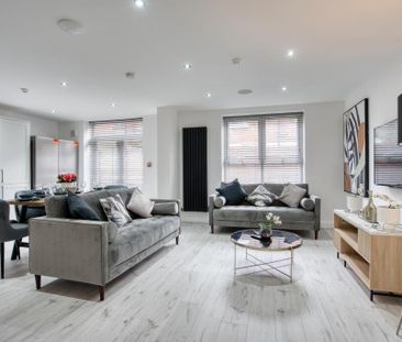 1 bedroom flat to rent - Photo 6