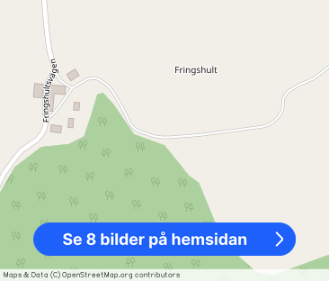 Fringshultsvägen, Frillesås - Foto 1