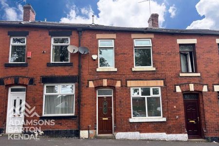 2 bedroom terraced house to rent - Photo 4