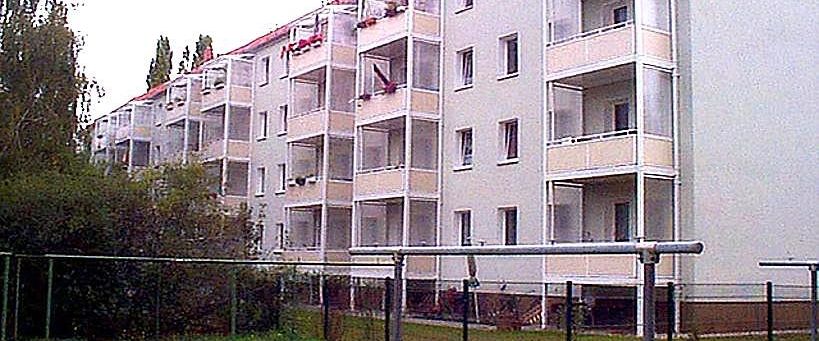 Wohnungsangebot Schmidtstraße 10 - Foto 1