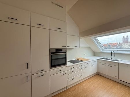Appartement te huur - Foto 4