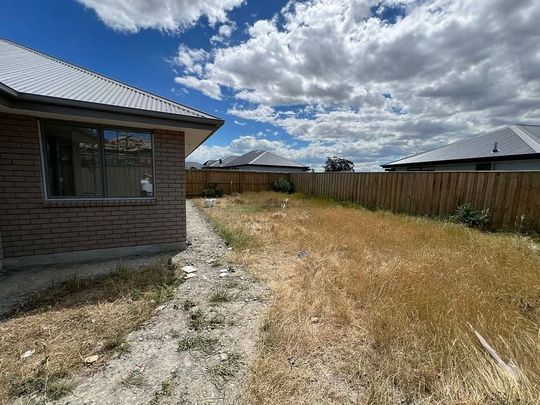 Brand new 3 bedroom House, Flexible terms - Photo 1