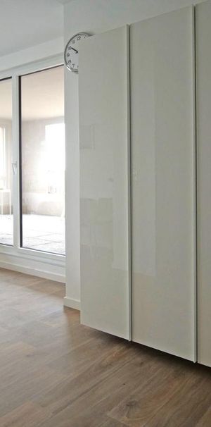 Location Appartement 5 pièces 91m² CESSON SEVIGNE 35510 - Photo 1