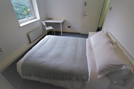 Flat 41, Samara Plaza, LS2 9DU, Leeds - Photo 3