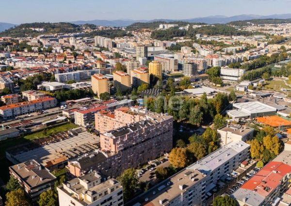 Apartamento T4 em Braga