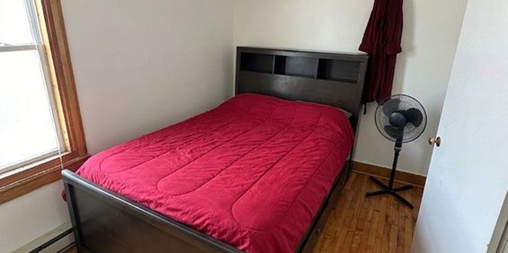 41/2 Près Du Cégep - Photo 3