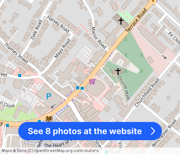 Church Street, Walton-on-Thames, KT12 - Photo 1