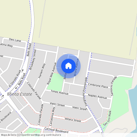 24 Bronx Avenue, Vic 3806, Berwick