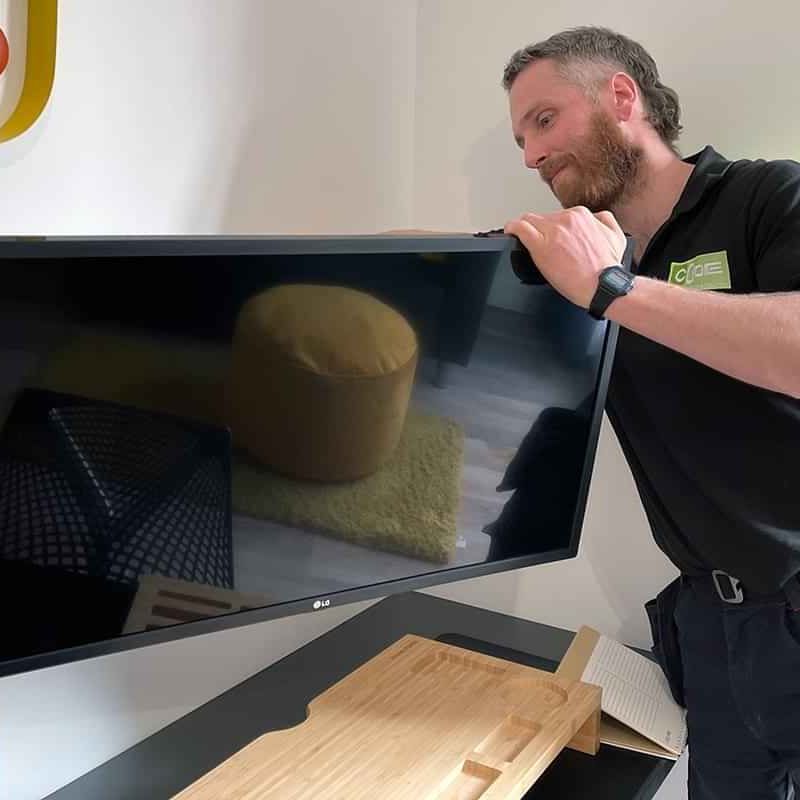 Silver Large Courtyard Studio - Photo 1