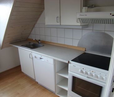 Falkevej 8 - 2. sal, 7000, Fredericia - Photo 5
