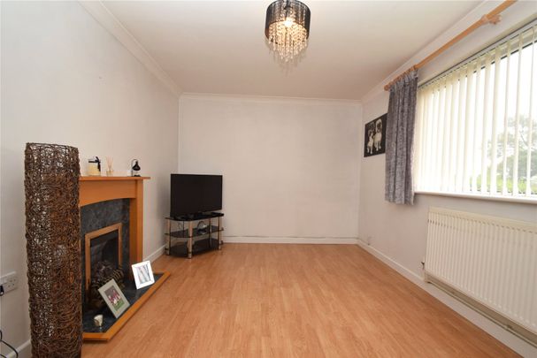 2 bed house to rent in Ryefield Road, Eastfield, YO11 - Photo 1