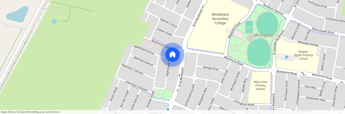 3 Nightingale Road, Vic 3064, Mickleham