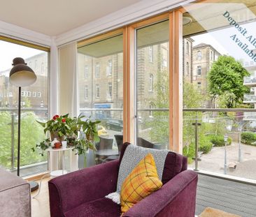 2 bedroom apartment to rent - Photo 6