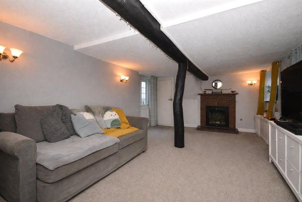 3 bedroom detached house to rent - Photo 1