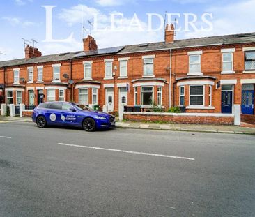 1 bedroom property to rent Lightfoot Street, Hoole, Chester, Cheshi... - Photo 4