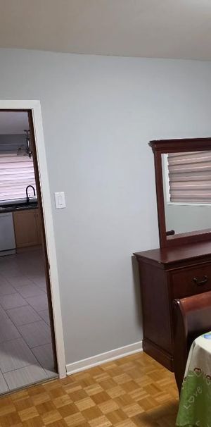 Chambres à louer - Photo 1