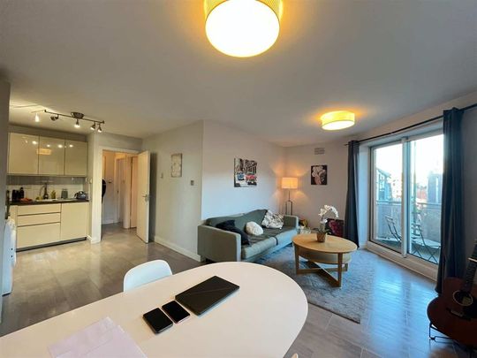 Sprangers Yard, Cecilia Street, Dublin 2 - Photo 1