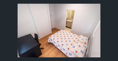 Spacious Room for Rent in Prime Indooroopilly Location - Photo 3