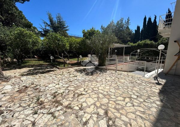 Villa singola in affitto