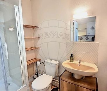 Location Appartement 1 pièce 18m² NANTES 44300 - Photo 3