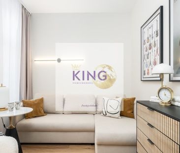 Mieszkanie na wynajem Szczecin, Śródmieście, Piastów - Photo 4