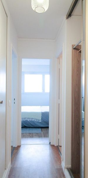 Levallois-Perret - Le So Ouest - Chambre 2 - Photo 2