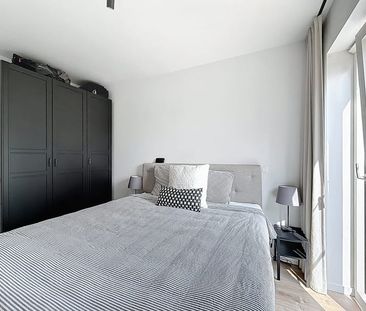 Appartement te huur - Photo 1