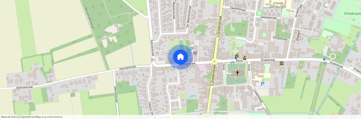 Deinsestraat 26 / 6, 9810 Nazareth