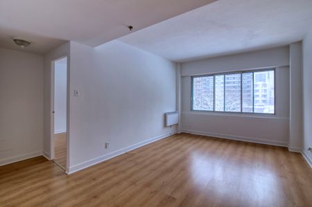 3455 Rue Aylmer - Photo 2