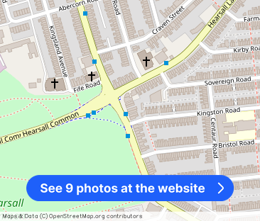 272, Earlsdon Avenue North, Coventry - Photo 1