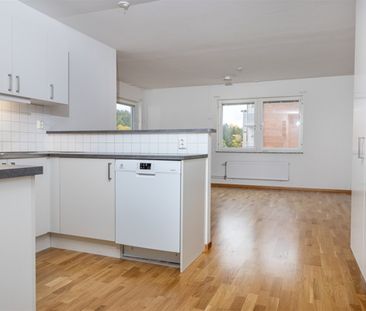 Rambogatan 252 - Photo 3