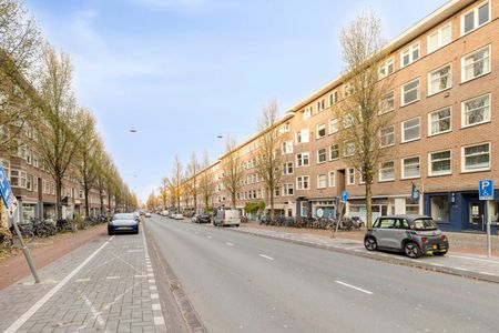 Appartement te huur: Rijnstraat 235-2 1079 HH Amsterdam - Foto 3