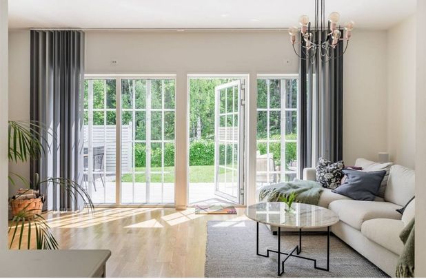 Bjungnäsvägen, Sundborn - Foto 1