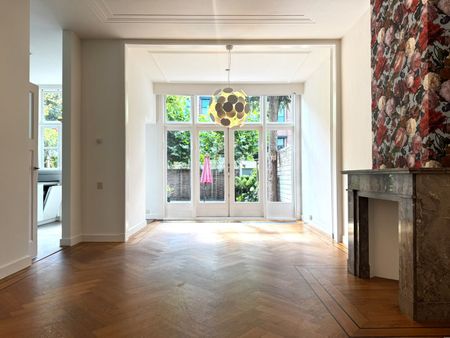 Roelofsstraat 35, Van Hoytemastraat en omgeving, 2596VK, Den Haag - Foto 3