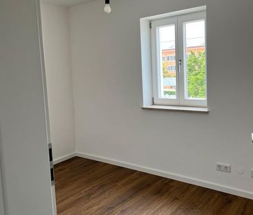 3-Zimmer Stadtmauerwohnung ca. 50 qm im 1.OG mit Pkw-Stellplatz - Foto 1