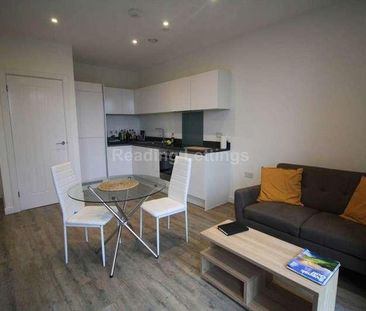 Kings Road, Reading, RG1 - Photo 1