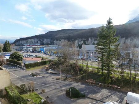 Location appartement 2 pièces - 37.8m² à Fontaine (38600) - Photo 2