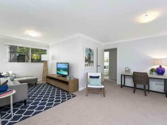 8/300B Burns Bay Road, Lane Cove NSW 2066 - Apartment For Rent | Domain - Photo 1