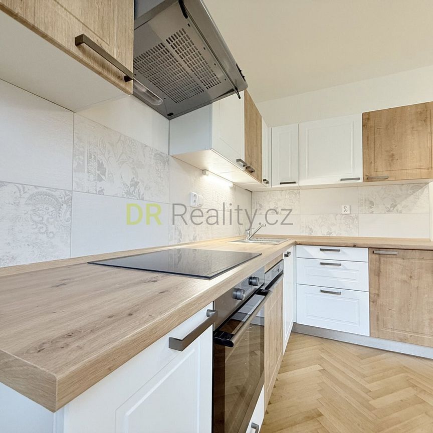 Pronájem bytu 2+kk 55 m² - Photo 1