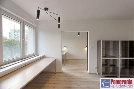 Centrum, ul. Jacka Malczewskiego - Photo 4