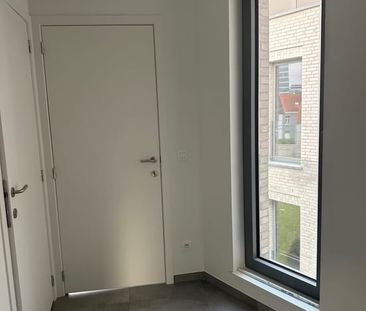 Appartement te huur - Photo 1