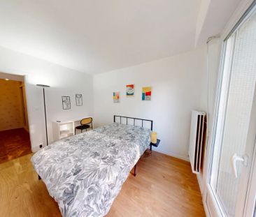 Appartement Le Havre 4 pièces - Photo 5